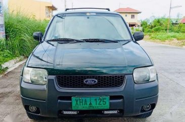 Ford Escape 2003 for sale