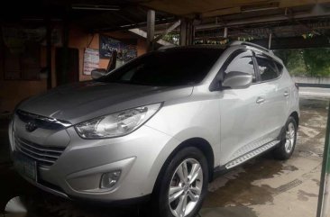 2013 Hyundai Tucson for sale