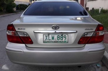 Toyota Camry 2004 for sale