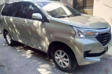 2017 Toyota Avanza for sale