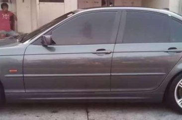 1999 BMW 318I FOR SALE