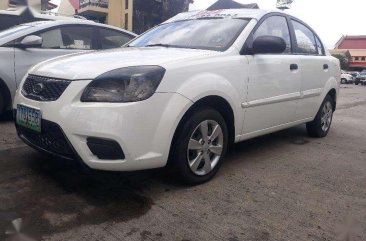 2011 Kia Rio for sale