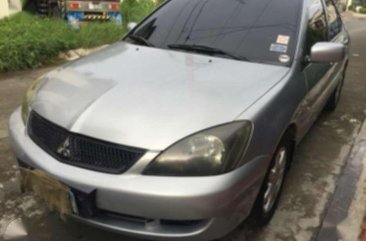 2010 Mitsubishi Lancer for sale