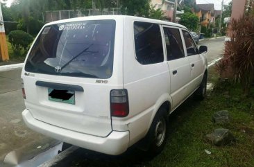 Toyota Revo 2004 for sale