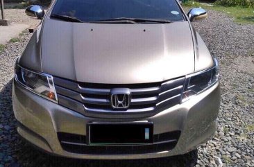 Honda City 2010 for sale