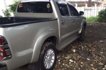 2014 Toyota Hilux for sale