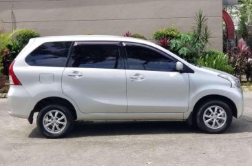 2013 Toyota Avanza for sale