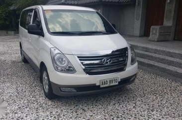 Hyundai Starex 2014 for sale