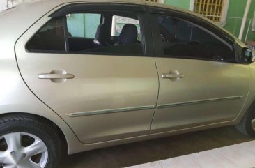 2008 Toyota Vios for sale