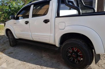 Toyoya Hilux 2014 for sale