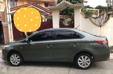 Toyota Vios 2017 for sale