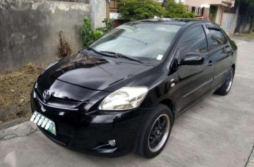 2008 Toyota Vios For Sale