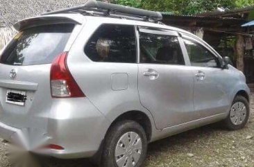 Toyota Avanza 2015 for sale