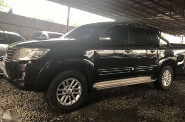 2014 Toyota Hilux for sale