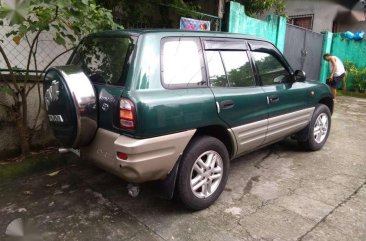 Toyota Rav4 1999 for sale