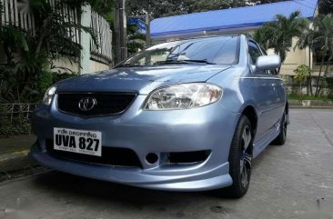 Toyota Vios 2004 for sale