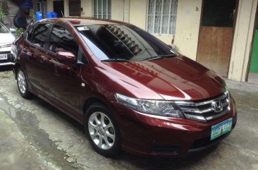 Honda City 2013 for sale