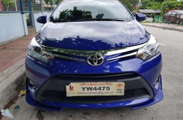 2016 Toyota Vios for sale