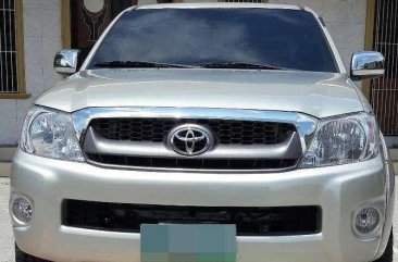 Toyota Hilux 2009 for sale