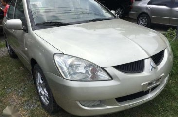 Mitsubishi Lancer 2005 for sale