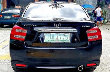 Honda City 2012 for sale