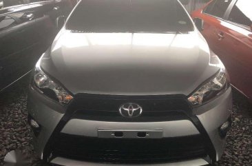 2016 Toyota Yaris for sale