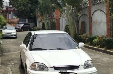 Honda Civic 1998 for sale