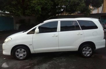 2010 Toyota Innova for sale