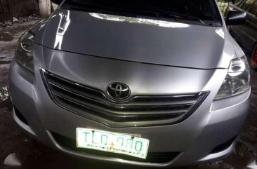 Toyota Vios 2012 For Sale