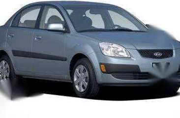 Kia Rio 2007 for sale