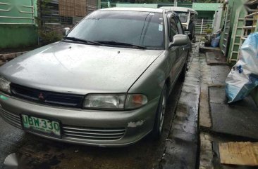 Mitsubishi Lancer 1995 for sale