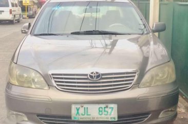 Toyota Camry 2003 for sale