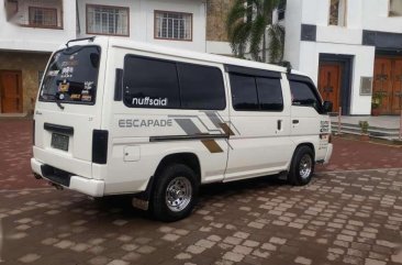 Nissan Urvan 2008 For sale