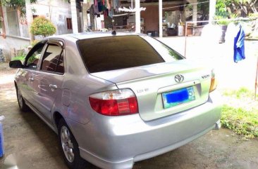 Toyota Vios 2006 for sale