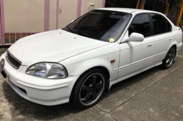 Honda Civic 1998 for sale