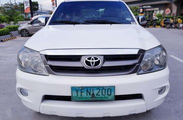 Toyota Fortuner 2008 for sale