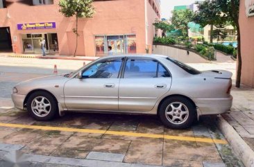 Mitsubishi Galant 1996 for sale