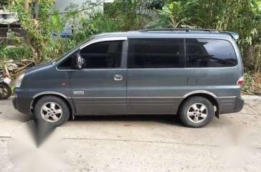 Hyundai Starex 2004 for sale