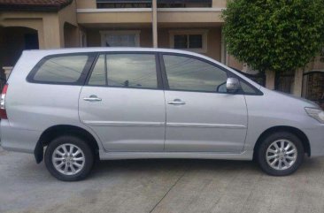 Toyota Innova 2015 for sale