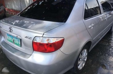 Toyota Vios 2006 for sale