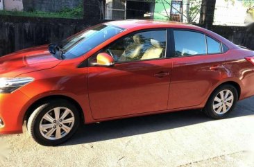 Toyota Vios 2014 for sale