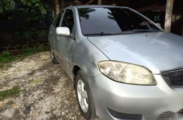 Toyota Vios 2004 for sale