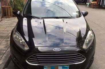 Ford Fiesta 2014 for sale