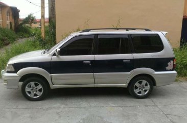 Toyota Revo 2003 For sale