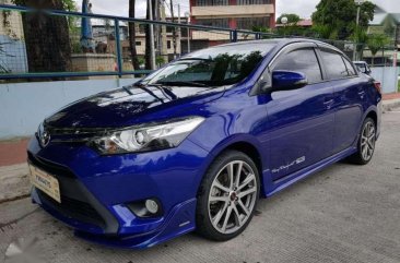 2016 Toyota Vios for sale