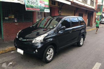 Toyota Avanza 2015 for sale