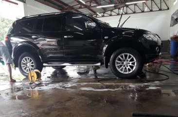 Mitsubishi Montero Sport 2012 for sale