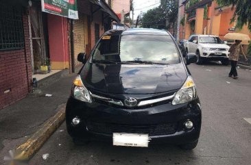 Toyota Avanza 2015 for sale