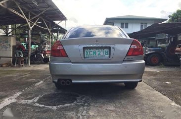 Mitsubishi Lancer 2001 for sale