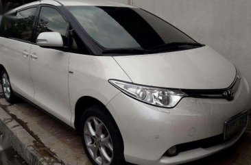 Toyota Previa 2009 for sale